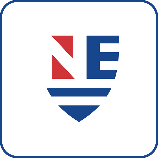 New England College Logo